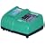 Makita DC18RA Rapid Battery Charger for Li-Ion Batteries