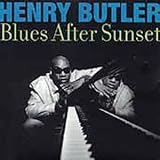 Blues After Sunset