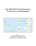 Review ICON Group International, Inc.  / The 2007-2012 World Outlook for Wet Process Corn Byproducts