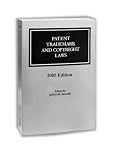 Patent, Trademark, And Copyright Laws, 2006