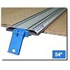 All in One Clamp U-54 54-Inch Ultra Wide Grip Clamp with Double T-Track