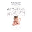 Zita West's Guide to Getting Pregnant: The Complete Programme from the Renowned Fertility Expert by Zita West