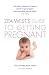 Zita West's Guide to Getting Pregnant