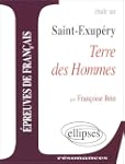 Saint-Exup�ry, Terre des hommes