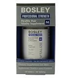 Bosley Healthy