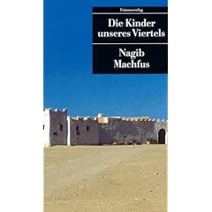 Die Kinder unseres Viertels