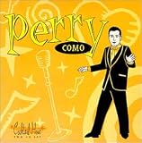 Cocktail Hour: Perry Como