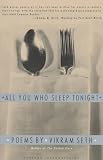 All You Who Sleep Tonight: Poems