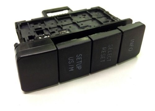 Drive Monitor Switch W O Sonar Tundra 07 08 09 Genuine Toyota New Olgsalebedevadwqass Drive Monitor Switch W O Sonar Tundra 07 08 09 Genuine Toyota New Olgsalebedevadwqass