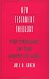 The Theology of the Gospel of Luke (New Testament Theology)