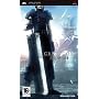 Final Fantasy VII: Crisis Core (PSP)