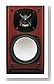 ONKYO �T���E���h�X�s�[�J�[�V�X�e�� �i1��j D-308M