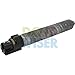 Do it Wiser ® Compatible Black Toner Cartridge For Ricoh Aficio MP C2051 MP C2551 - 841500 - High Yield 10,000 Pages