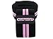 Contraband Pink Label 1067 Classic Knee Wraps for Bodybuilding, Powerlifting, and Crossfit