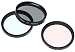 Tiffen 49mm Photo Essentials Filter Kit