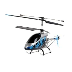 Revell Control 24064 - ferngesteuerte RC-Flugmodelle - Helicopter "The Big One Pro" RTF