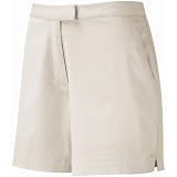 adidas Stretch Twill Short - Womens