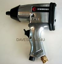 1/2" Air Impact Wrench