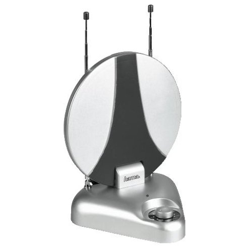 Hama Antenne Int�rieure Amplifi�e 36db ...