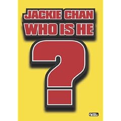Jackie Chan - Who Is He?