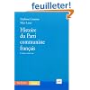 Histoire du Parti communiste fran�ais, 2e �dition