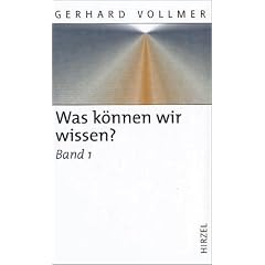 Was k�nnen wir wissen?: Sonderausgabe: Band 1: Die Natur der Erkenntnis Band 2: Die Erkenntnis der Natur