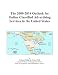 The 2009-2014 Outlook for Online Classified Advertising Services in the United States