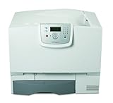 Lexmark C770n Color Laser 25ppm 1200dpi USB Printer