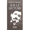Sur la lecture