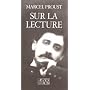 Sur la lecture