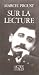 Image of Sur la lecture