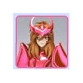  Andromeda Shun Final Bronze Cloth Original Color Edition