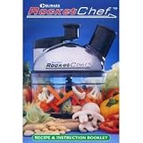 Culinare Rocket Chef Food Processor