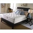 Bundle-56 Twin Mattress (Set of 2) Size: California King
