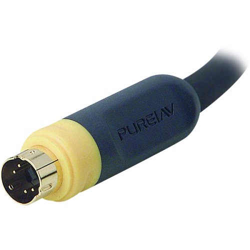 Belkin AV21100b30 S Video Cable 30 ft
