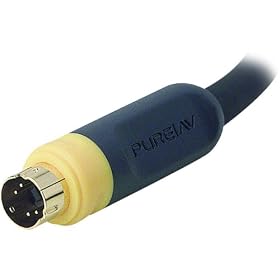 Belkin AV21100b30 S Video Cable 30 ft by Belkin