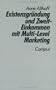 Existenzgrundung und Zweit-Einkommen mit Multi-Level Marketing (German Edition)