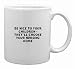 Be nice to your children - They`ll choose your nursing home Mug