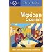 Lonely Planet Phrasebook Series