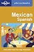 Search : Mexican Spanish: Lonely Planet Phrasebook