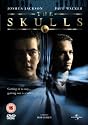 The Skulls [DVD] [2000]