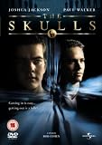 The Skulls [DVD] [2000]