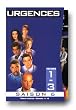 Urgences - Saison 6 : Vol.1/2/3 [VHS]