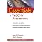 Essentials for school psychology