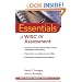 Essentials of WISC-IV Assessment (Essentials of Psychological Assessment)