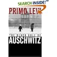 The Black Hole of Auschwitz by  Primo Levi, Marco Belpoliti, and Sharon Wood