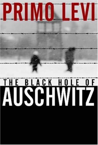 Primo Levi