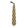 Green Bay Packers NFL "Pattern #1" Mens Tie (100% Silk)