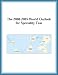 The 2000-2005 World Outlook for Speciality Teas (Strategic Planning Series)
