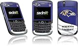 Skinit Baltimore Ravens Vinyl Skin for BlackBerry Tour 9630 (with camera)